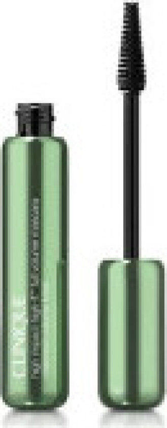 High Impact Hi-Fi Full Volume Mascara 10ml