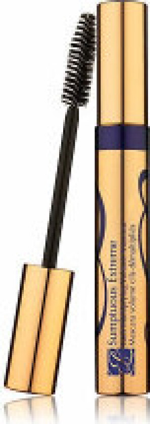 Estee Lauder Sumptuous Extreme Mascara 01 Black