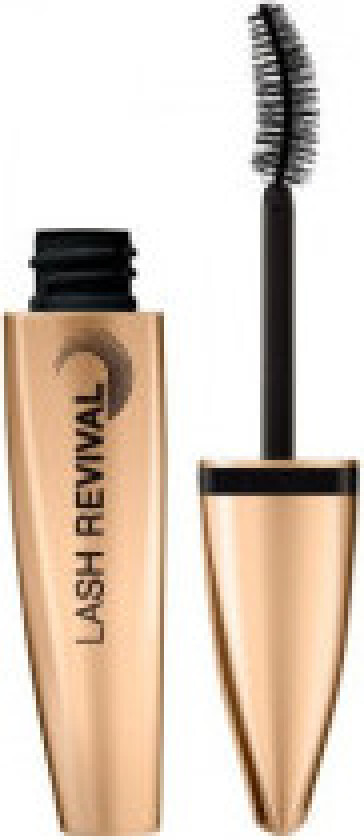 Lash Revival Mascara Extreme Black 003