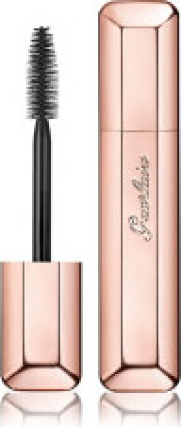 Mad Eyes Mascara Volume 01-Mad Black