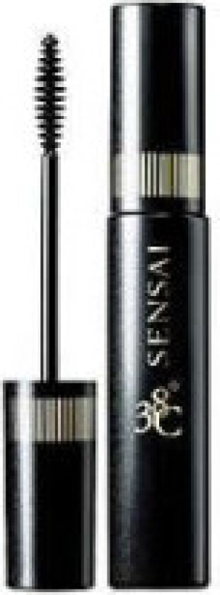 Kanebo Mascara 38C Black