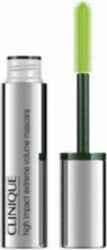 High Impact Extreme Volume Mascara 01 Extreme Black 10ml