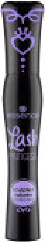 Lash Princess Sculpted Volume Mascara 12ml