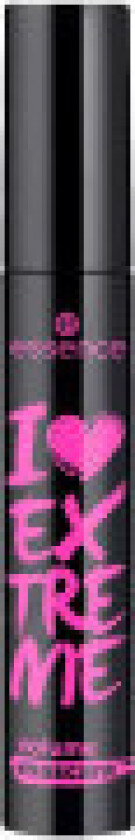 I Love Extreme Volume Mascara 12ml