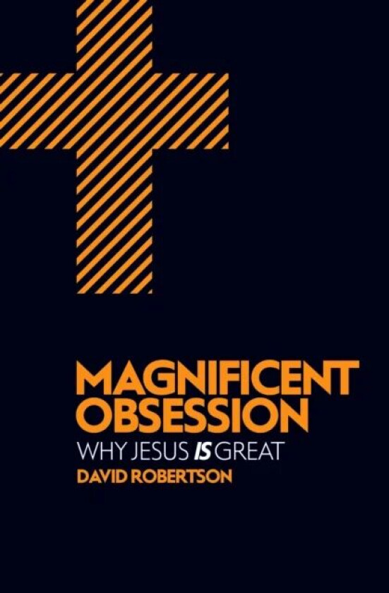 Magnificent Obsession av David Robertson