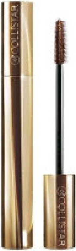 Mascara Infinito High Precision 02 Brown