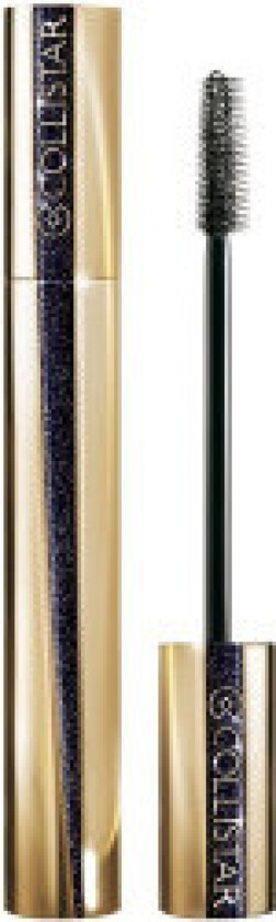 Mascara Infinito High Precision 00 Extra Black 11ml