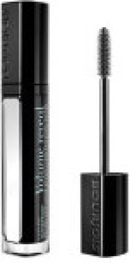 Volume Reveal Mascara Waterproof Black