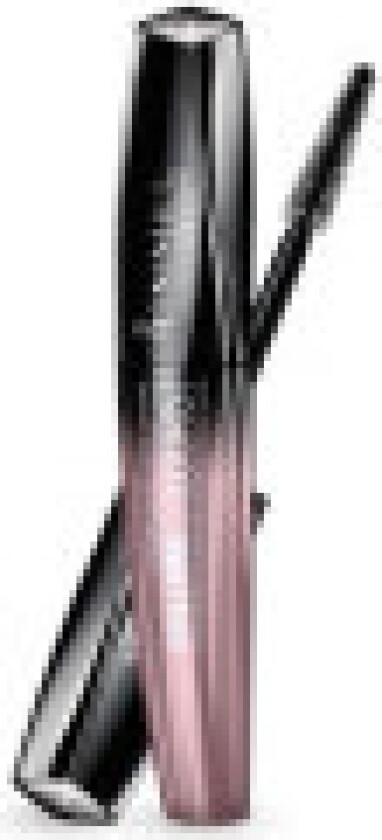 Rimmel Volume Colourist Mascara 001 Black