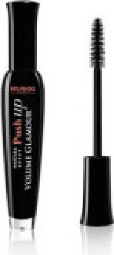 Mascara Volume Glamour Effet Push Up
