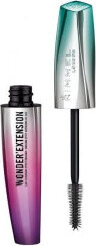 Wonder'extension Mascara 001-Very Black