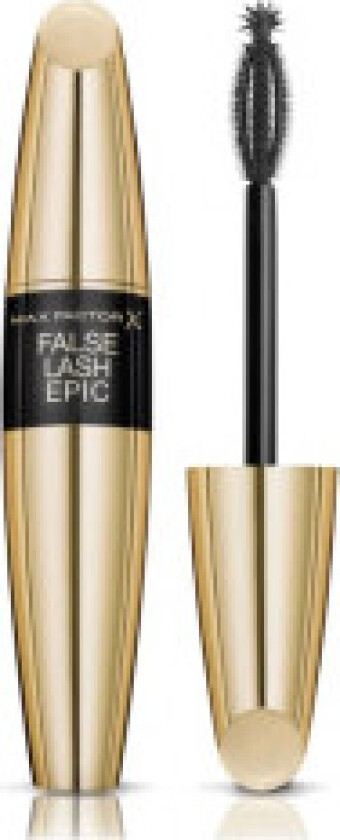False Lash Epic Mascara Black