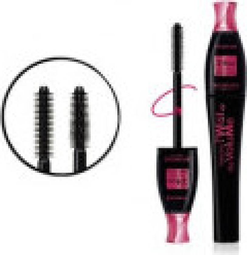 Twist Up The Volume Mascara 24h Edition