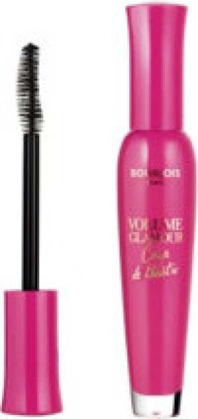 Volume Glamour Coup The Theatre Mascara Black 10ml
