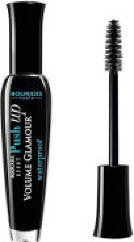 Volume Glamour Push Up Mascara Waterproof