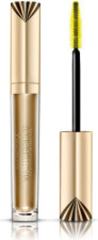 Masterpiece Mascara 01 Rich Black