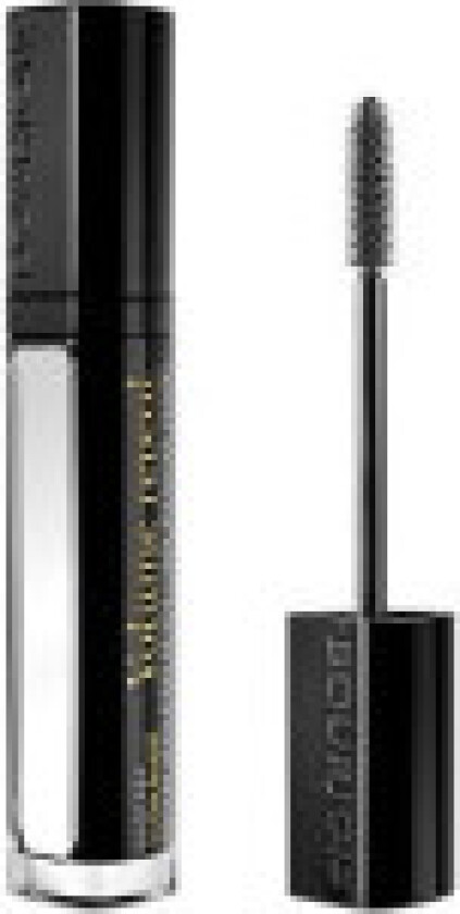 Volume Reveal Mascara Ultra Black