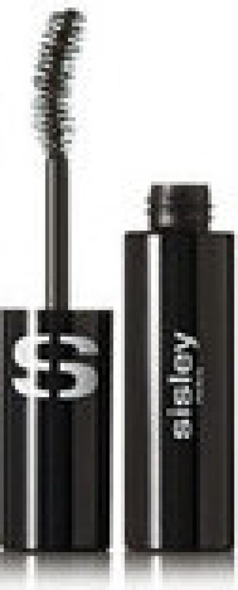 - Rinse Mascara So Curl