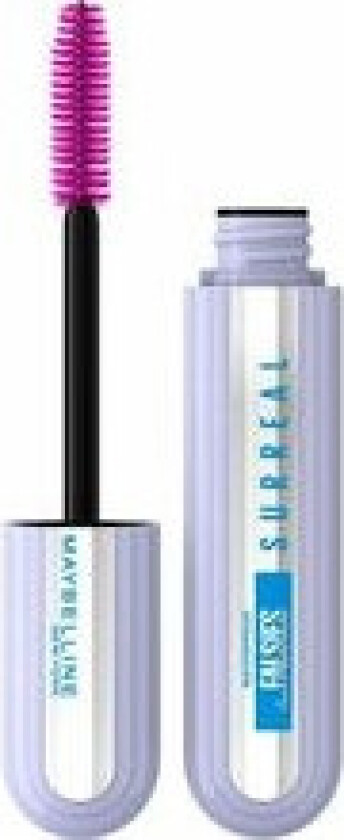 - Falsies Surreal Waterproof Mascara 10 ml