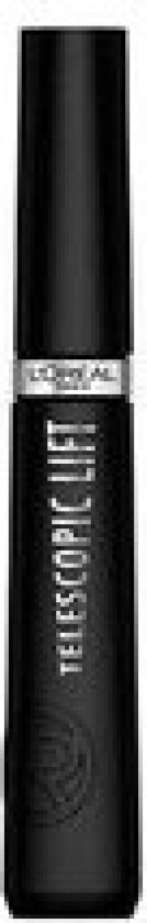 - Telescopic Lift Mascara 9,9 ml