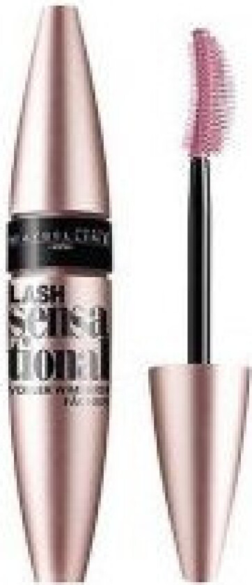 - Sensational Lash Mascara - Mascara for long and full eyelashes 9.6 ml