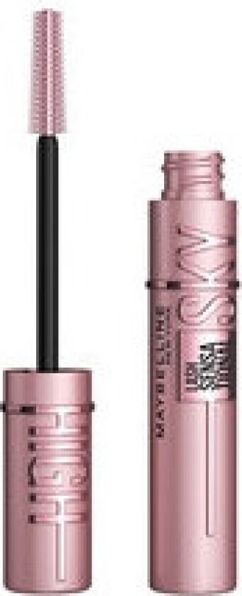 - Lash Sensational Sky High Mascara - Extension and volume mascara 7.2 ml
