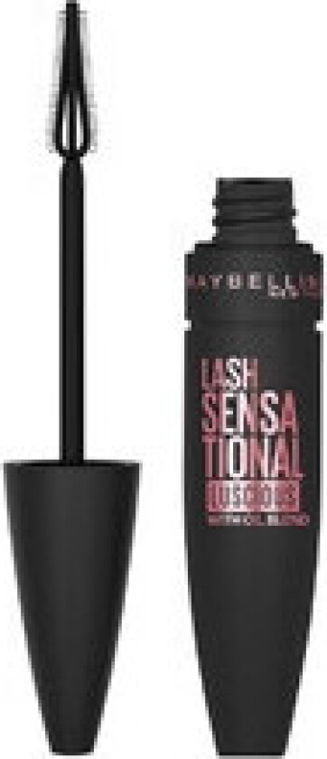 - Lash Sensational Luscious Mascara 9,5 ml