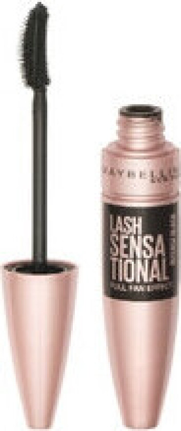- Lash Sensational Lash Multiplying Mascara