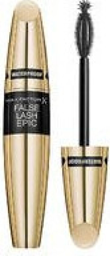 - False Lash Epic Waterproof Mascara - Waterproof Mascara 13 ml