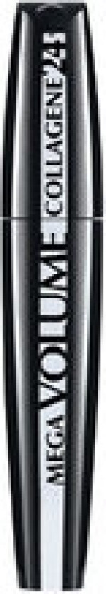 - Mega Volume Collagen 24h - Mascara for ultra volume of 9 ml