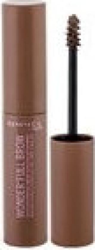 - Wonder Full Brow - Eyebrow Mascara 4 ml