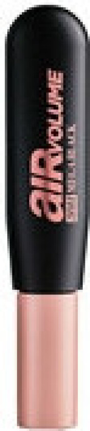 - Air Volume 30h Mega Black Mascara 9,4 ml