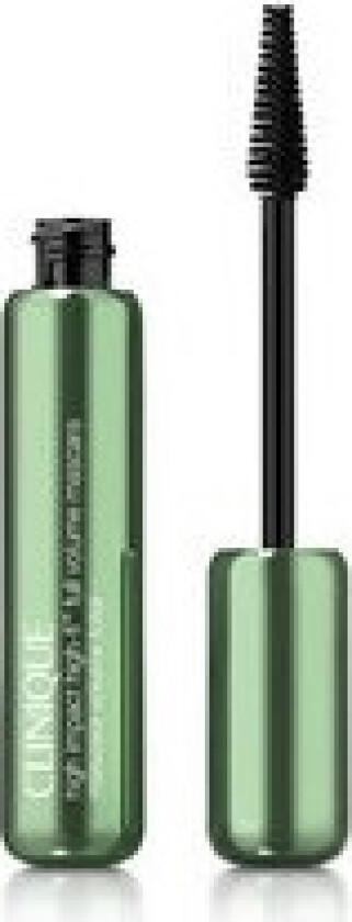 - High Impact High-Fi Full Volume Mascara - Objemová řasenka 10 ml