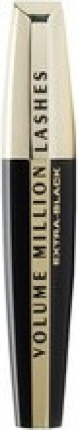 - Volume Million Lashes Mascara - Thickening Mascara 9 ml