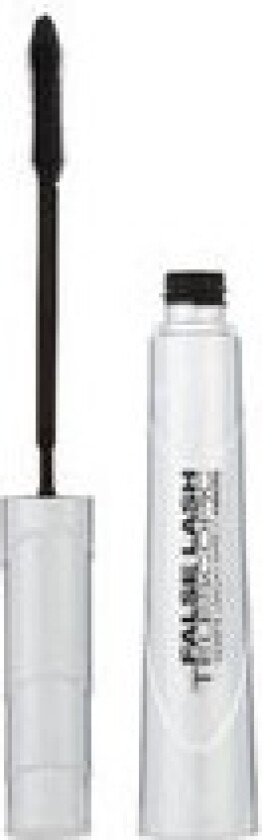 - False Lash Telescopic Mascara - Lengthening Mascara 9 ml