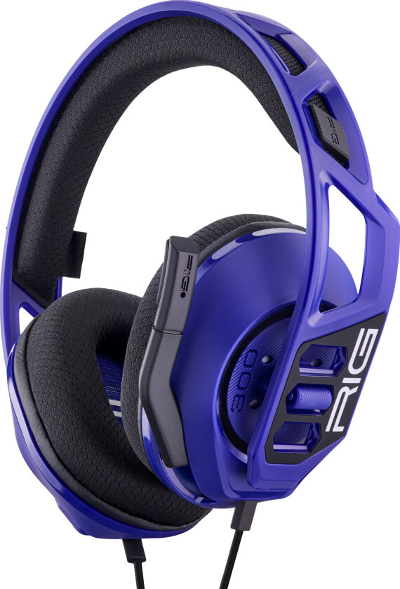 300 PRO HS gaming headset for PlayStation (lilla)