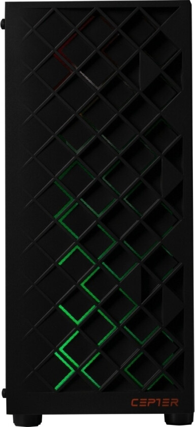 E-Sport I47S Wi-Fi stasjonær PC