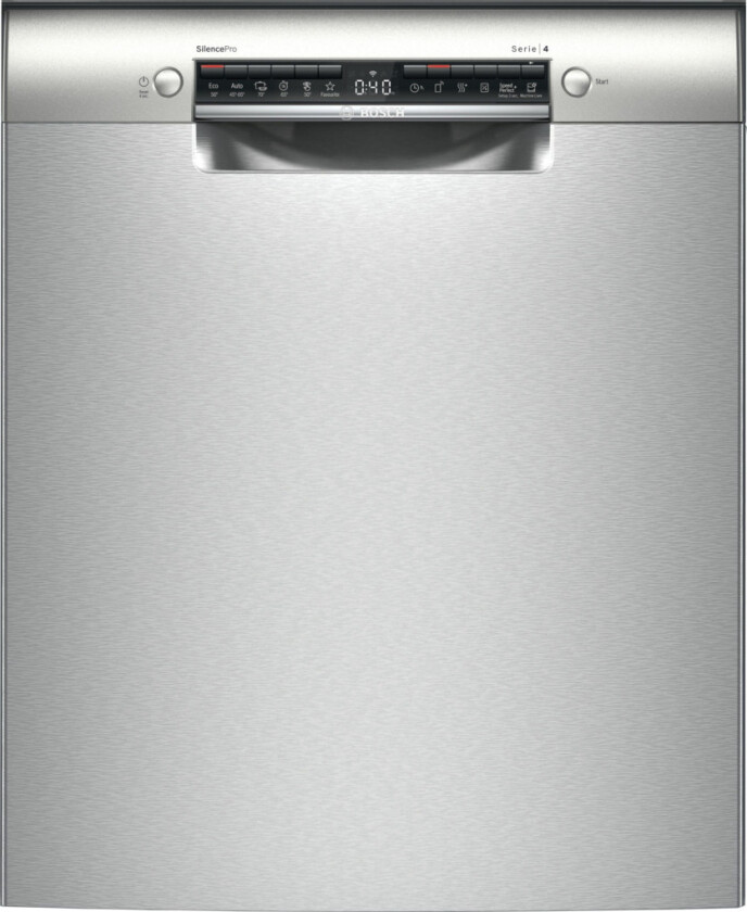 Serie 4 SMU4HCI56S oppvaskmaskin