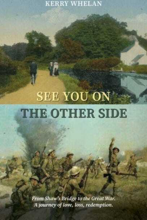 See you on the other side