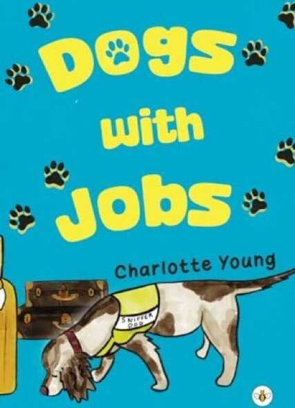 Dogs with Jobs