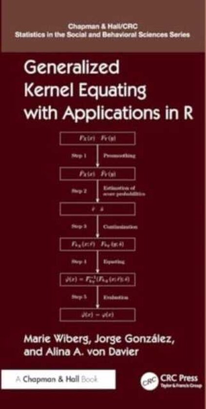 Generalized Kernel Equating with Applications in R