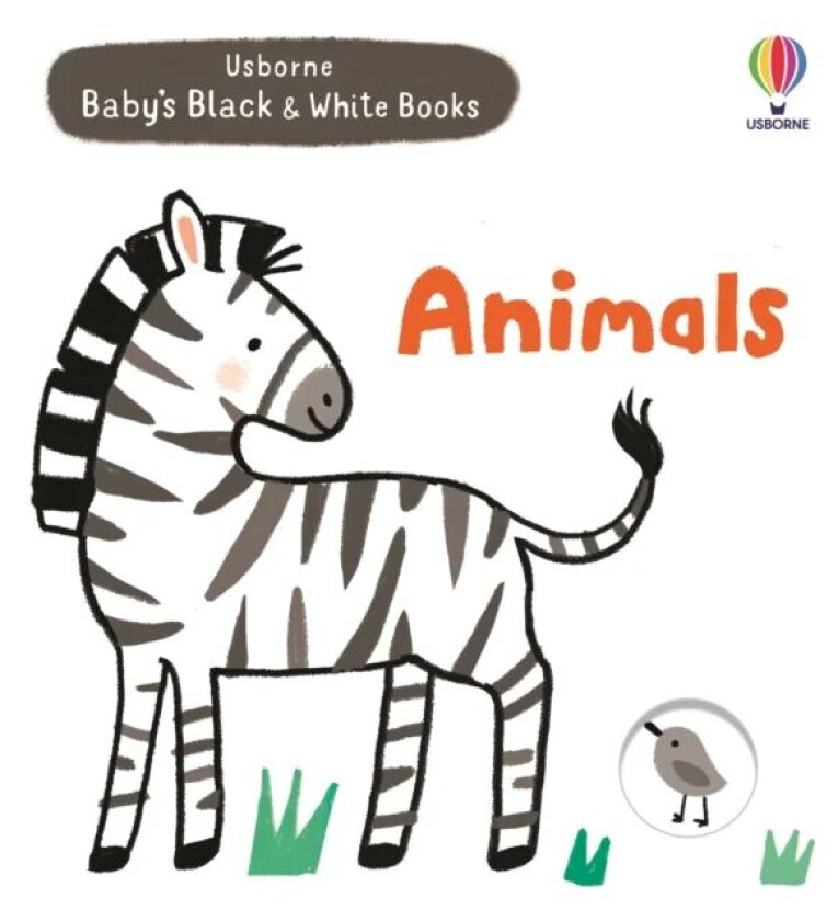 Animals av Mary Cartwright