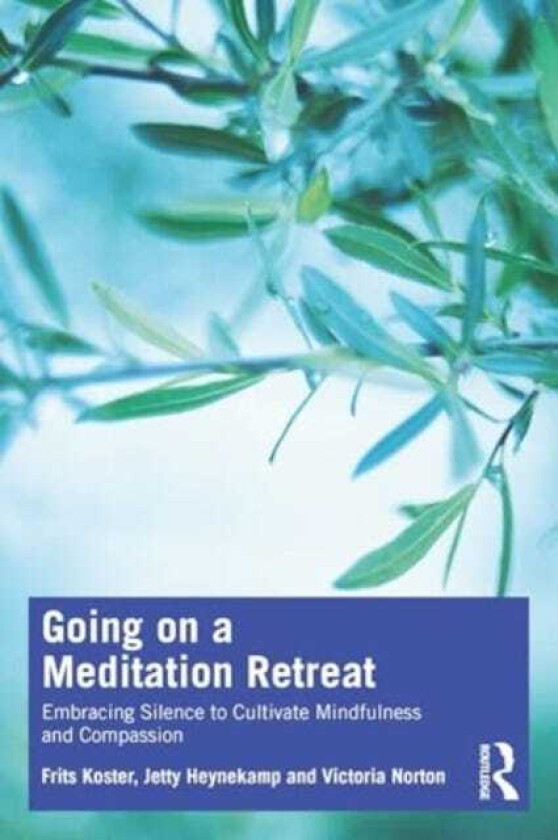Going on a Meditation Retreat Embracing Silence to Cultivate Mindfulness and Compassion
