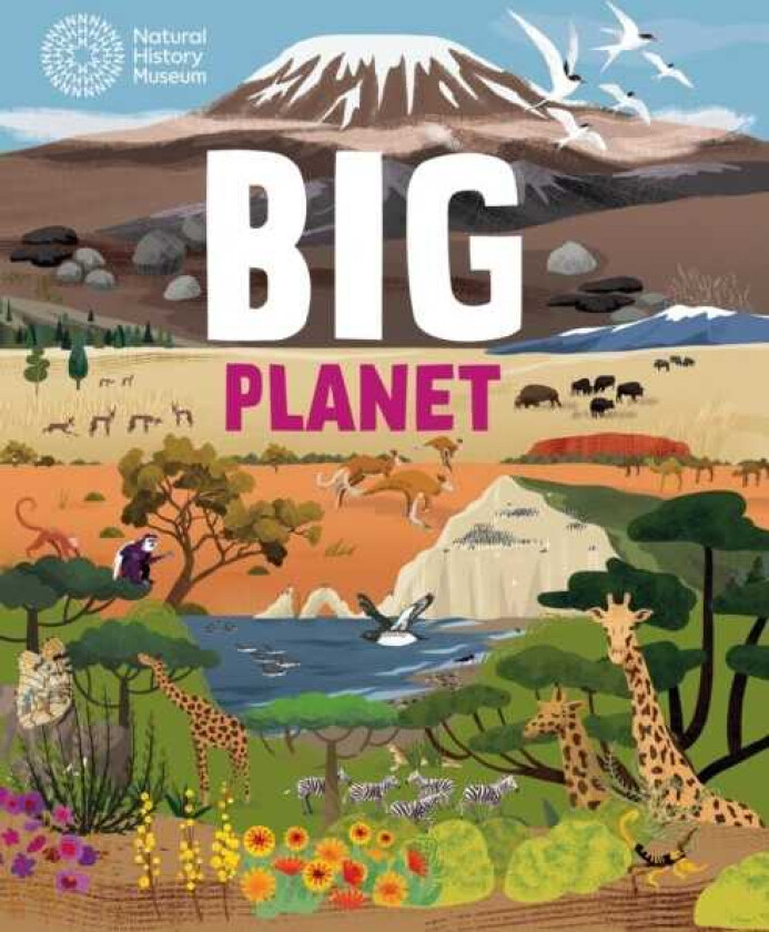 Big Planet