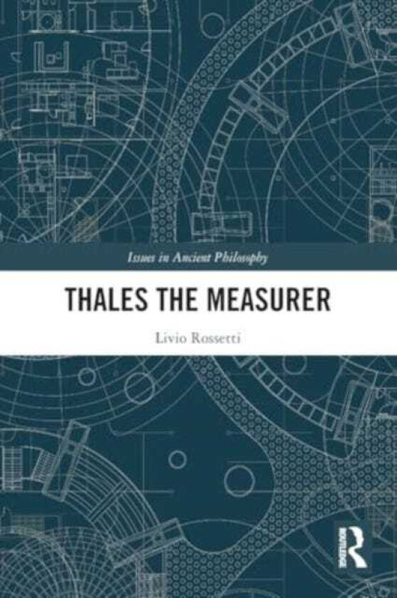 Thales the Measurer