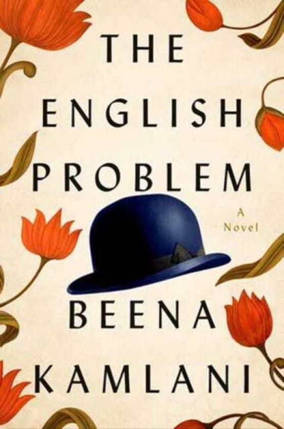 The English Problem A Novel
