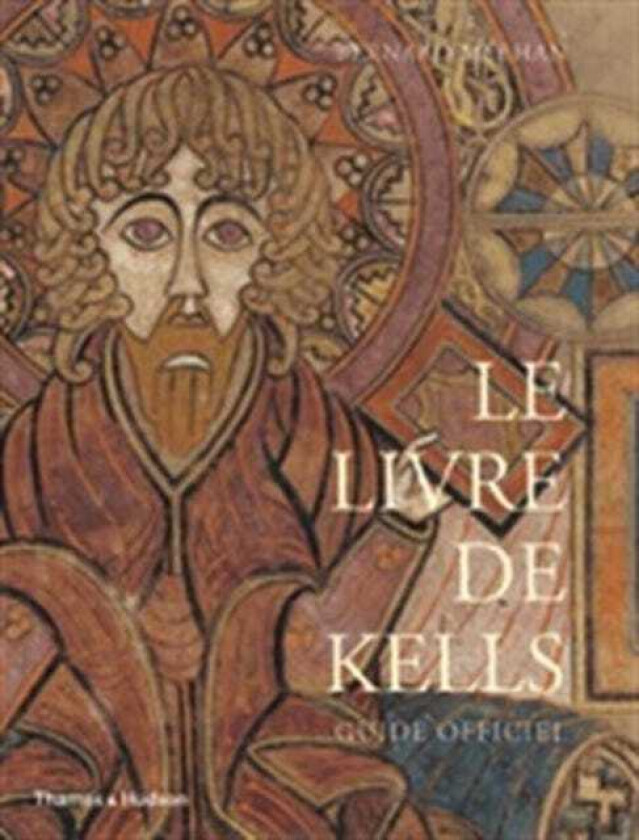 Le Livre de Kells  Guide Officiel