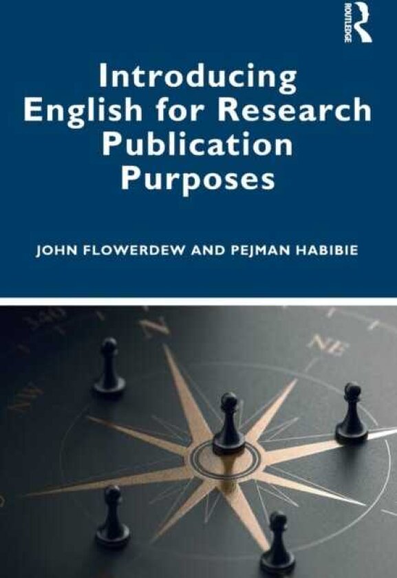 Introducing English for Research Publication Purposes