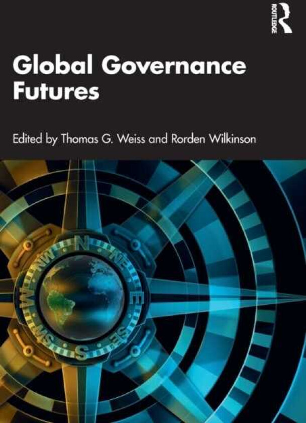 Global Governance Futures