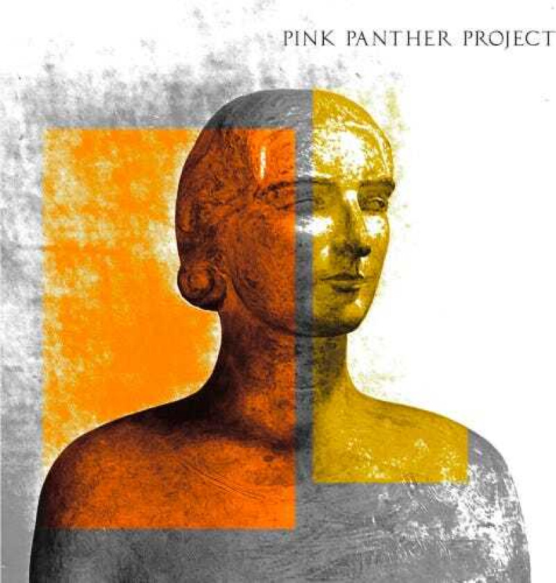 Pink Panther Project Intoxicating Embrace CD